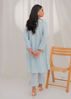 Kross Kulture Blue Frost () Women 2pcs