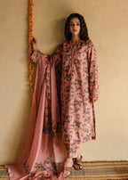 Mannat Roohi Women 2pcs