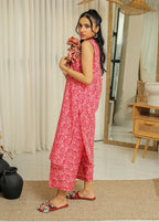 Rangeen Rosemerry Dream Set Women 2pcs