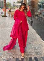 Rangeen Ruby Women 3pcs