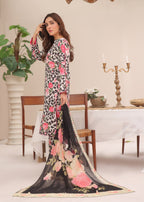 Feathers Farasha Women 3pcs