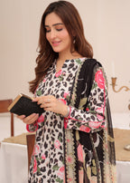 Feathers Farasha Women 3pcs