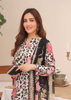 Feathers Farasha Women 3pcs