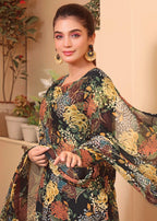 Feathers IRIS Women 3pcs