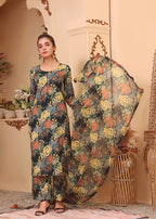 Feathers IRIS Women 3pcs
