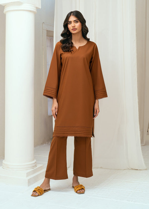 Rangeen Decisive Co Ord Set Women 2pcs