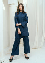 Rangeen Majestic Co Ord Set Women 2pcs