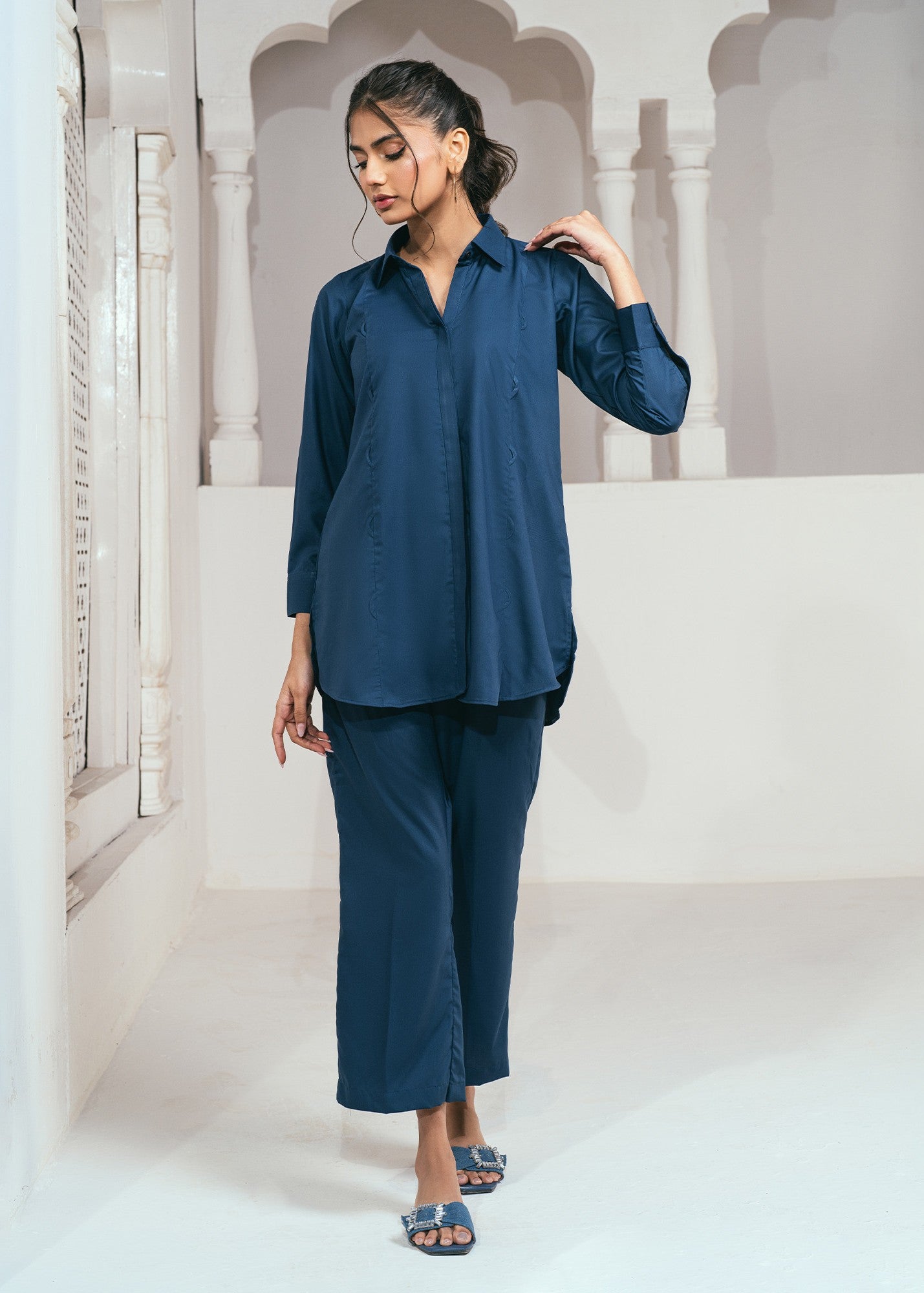 Rangeen Marvellous Co Ord Set Women 2pcs
