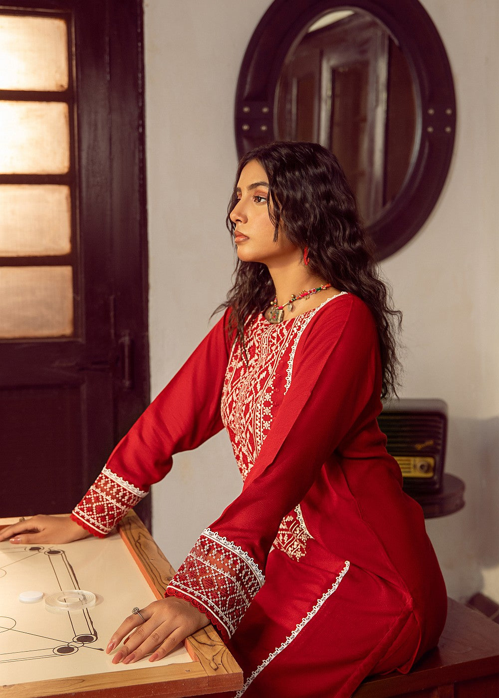 X Men Gulaab Women 2pcs