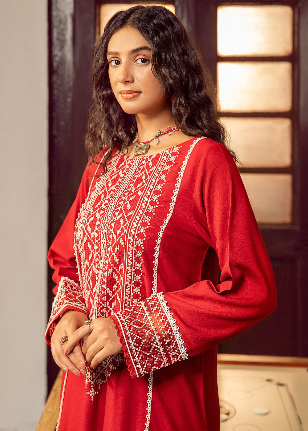 X Men Gulaab Women 2pcs