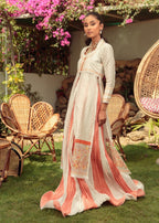 Anum Jung EMB 328 Women 3pcs