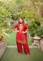 Rangoon Clothing Zeba Women 3pcs
