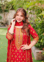 Rangoon Clothing Zeba Women 3pcs