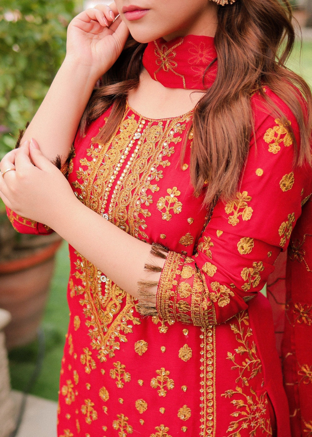 Rangoon Clothing Zeba Women 3pcs