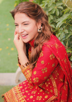 Rangoon Clothing Zeba Women 3pcs