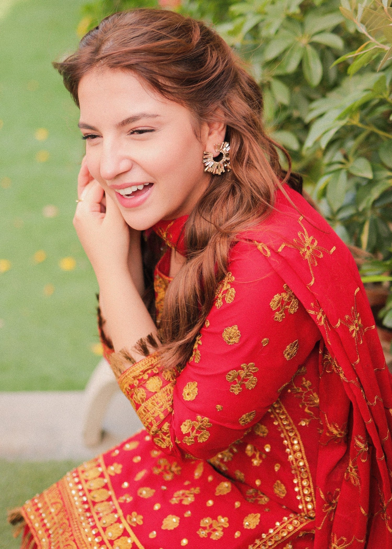 Rangoon Clothing Zeba Women 3pcs