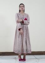 Mahrukh Gul Couture & Rakhtaa Simaginer Aimer/017 Women 3pcs