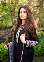 La Rosaa Zora Women 3pcs