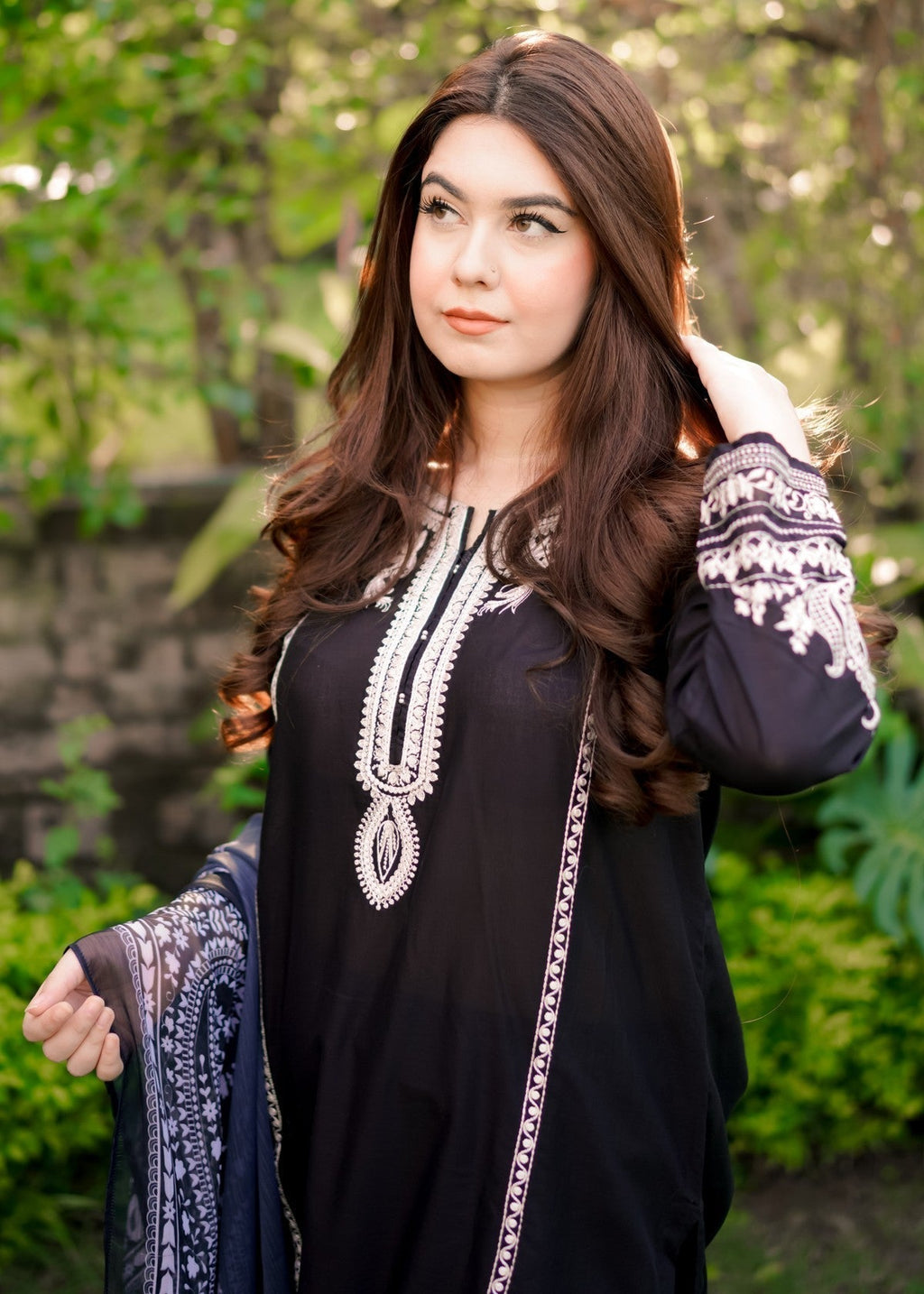 La Rosaa Zora Women 3pcs