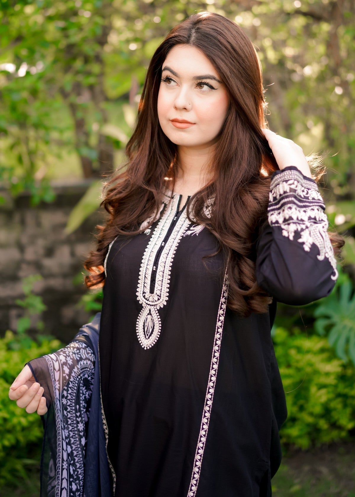 La Rosaa Zora Women 3pcs