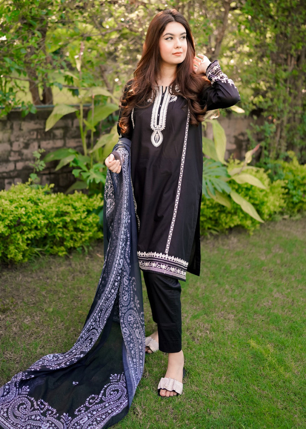 La Rosaa Zora Women 3pcs