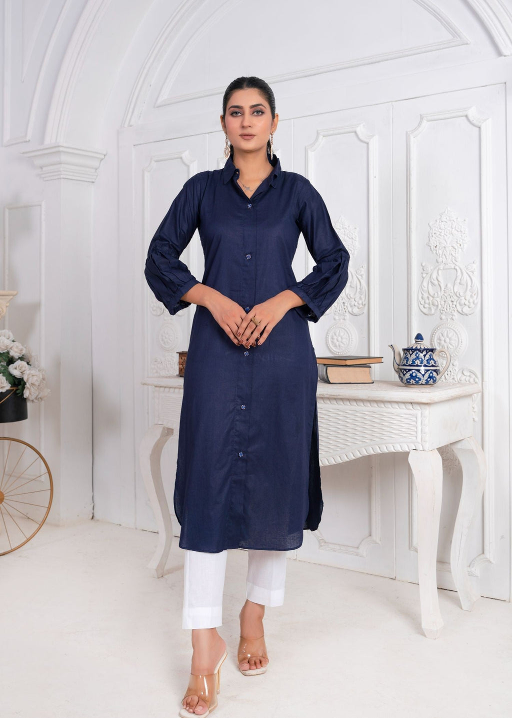 Momin Online SK 0001 Women 1pcs