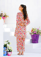 Dhaga Matching separate 0021 Women 2pcs