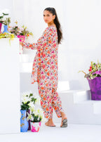 Dhaga Matching separate 0021 Women 2pcs