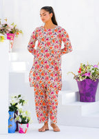 Dhaga Matching separate 0021 Women 2pcs