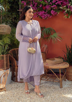 Anum Jung EMB 298 Women 2pcs