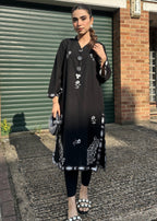Rj’s Pret COAL N PEARL | FLEEK | Women 2pcs