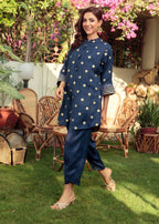 Anum Jung EMB 331 Women 2pcs