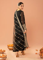 Agha Jaan Zeenat Women 3pcs