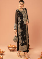 Agha Jaan Zeenat Women 3pcs