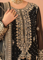 Agha Jaan Zeenat Women 3pcs