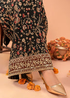 Agha Jaan Lajwanti Women 3pcs