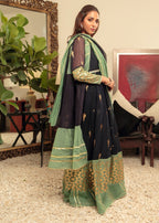 Anum Jung EMB 342 Women 3pcs