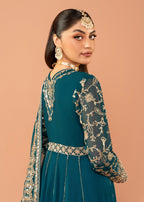 Agha Jaan HEMAYL Women 2pcs