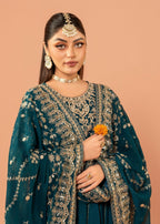 Agha Jaan HEMAYL Women 2pcs