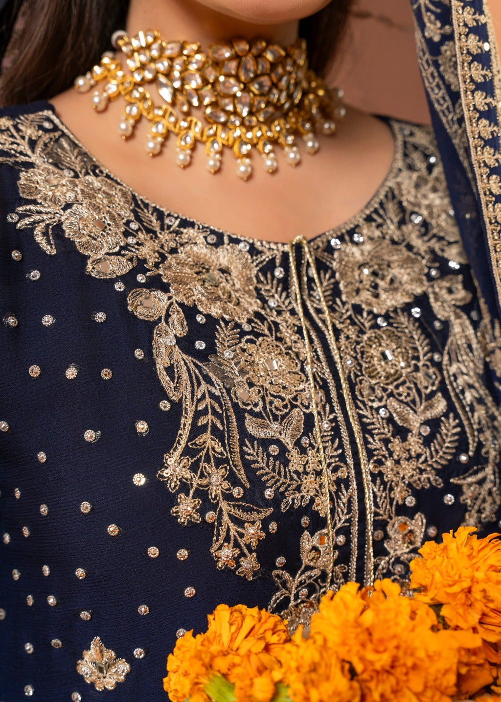 Agha Jaan SANEM Women 3pcs