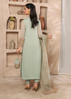 Agha Jaan ZIMEL Women 3pcs