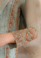 Agha Jaan ZIMEL Women 3pcs