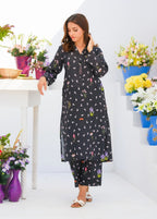 Dhaga Matching separate 0027 Women 2pcs