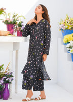 Dhaga Matching separate 0027 Women 2pcs