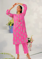 Dhaga Matching separate 0019 Women 2pcs