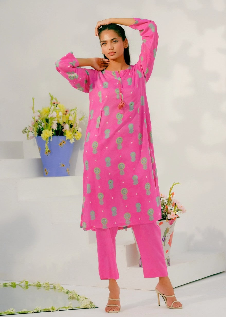 Dhaga Matching separate 0019 Women 2pcs