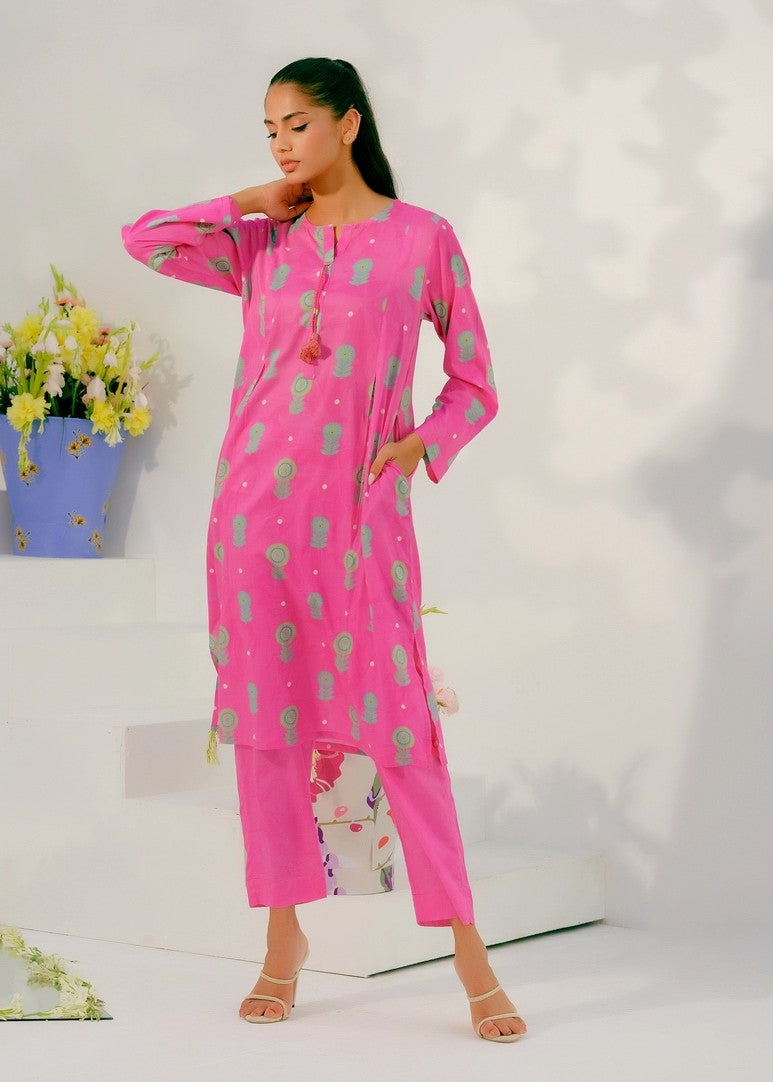 Dhaga Matching separate 0019 Women 2pcs