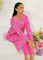 Dhaga Matching separate 0019 Women 2pcs