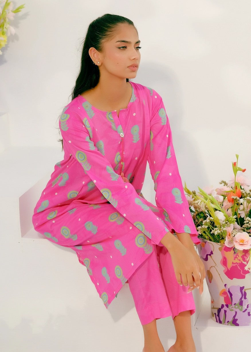 Dhaga Matching separate 0019 Women 2pcs