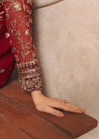 Agha Jaan DIA Women 3pcs